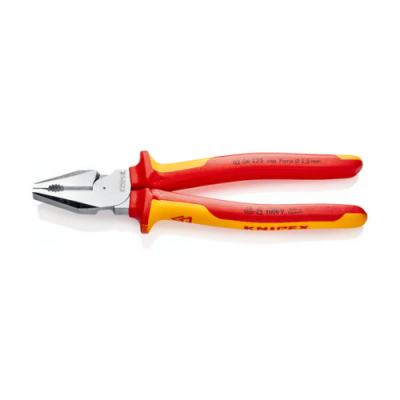 KNIPEX 02 06 225 Universal clamp model thumb strong inch