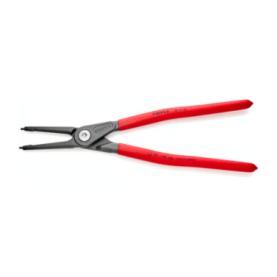 KNIPEX 48 11 J4 Pliers for safety rings