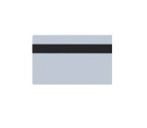 FAAC 786356 13.56MHz 1K NEUTRAL PROXIMITY CARD+MAGNETIC STRIPE