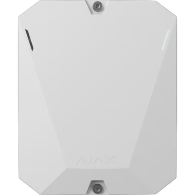 AJAX 38200 MultiTransmitter ASP white