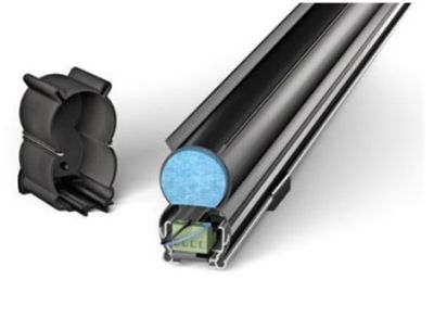 CCE CESICT00N01600A Costa Bordo 1600mm SICURSTOP CONTROL