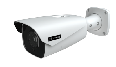 SKILLEYE SEI-T63212TI Bullet IP, 4Mpxl, 2.8-12mm MOTOR., ICR, WDR 120dB,