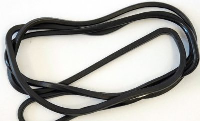 GT LINE KIN.1389 PU O-Ring (model 7814HL) + RED7814