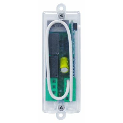 NOLOGO START-S102B 230Vac control unit for light control or 1 motor