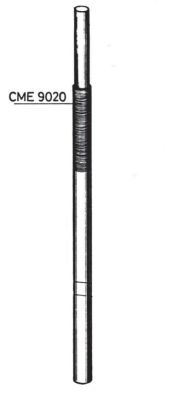 RIB CME9020 R-60 GUIDE COLUMN (Z=12mc)