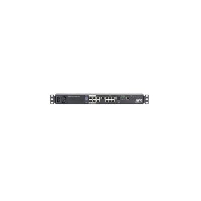 APC UPS NBRK0250 NETBOTZ RACK MONITOR 250