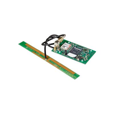 ELKRON PROFESSIONAL 80CT7610111 GSM interface with antenna