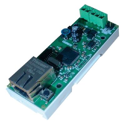 ARITECH ANTINTRUSIONE ACL800FL-CONV-W Convertitore RS485 - TCP/IP per lettori serie ACL8
