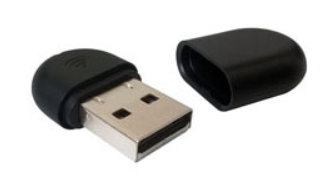 YLK-AC-WF40 Yealink WF40, WiFi Dongle for T27G, T29G, T41S, T42S, T46G/S and T48G/S