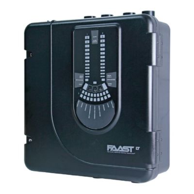 NOTIFIER NFXI-ASD11-HS FAAST LT 1 c Addressed Suction System