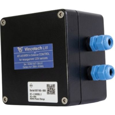 THERMOSTICK BRTX-795 END of line box