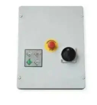 ARMAS CB 8390 Centrale di comando monovelocita' potenza max 2 HP
