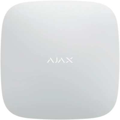 AJAX 38245 Hub 2 Plus (8/ECG) ASP white