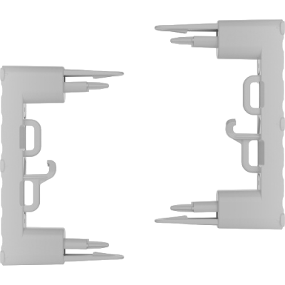 77658 Ajax Module Holder (type A)