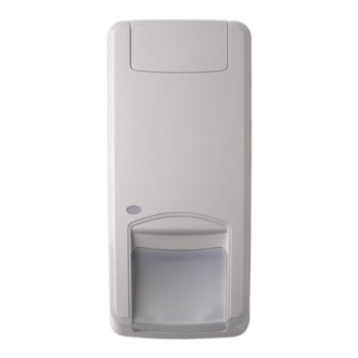 ARITECH ANTINTRUSIONE DDV1016-N Rivelatore doppia tecnologia 16 m, 9 tende, piroel