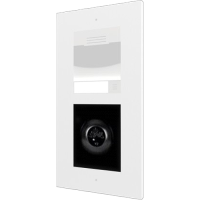 ZENNIO ZVP-VIGM GetFace IP - Vigik module Weight 250g. Dimensions