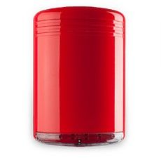 VENITEM 23.35.23 HOLA F24EN red/orange EN54-3 siren