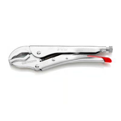 KNIPEX 41 14 250 Adjustable clamp clamp