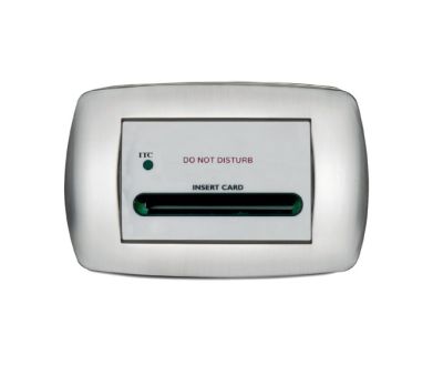 ITC AUDIO 6200-111000 LCC-M Chip card reader with synoptic