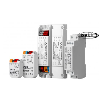 LUNATONE 89453841-HS DALI DT8 CW-WW LED constant voltage PWM 16A, Uin 1
