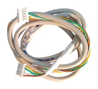 INTESIS Z01CABLE19 PA-AC-XXX-1 AC connection cable (1,5m)