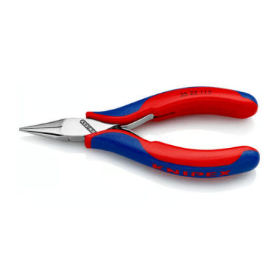 KNIPEX 35 22 115 Side cutter for electronics