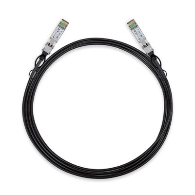 TP LINK SM5220-3M CAVO 3M DIRECT ATTACH SFP+ - Accessori Networking