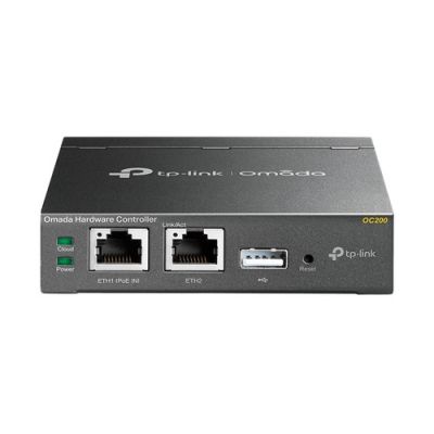TP LINK OC200 OMADA HARDWARE CONTROLLER Wireless LAN Wireless Co