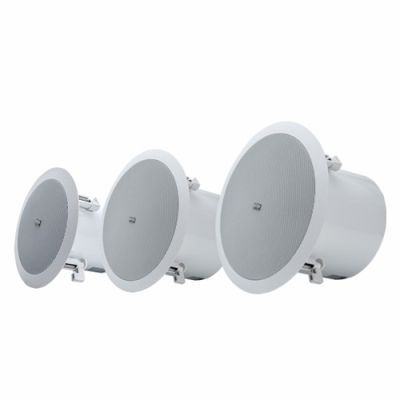 PASO C51HF/20-EN 20W HIFI EN54-24 CEILING LAMP WITH METAL CAP