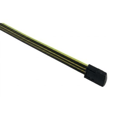 ALLMATIC 64100224 COSTA MECCANICA ASS.BS01-C25 2.5 black