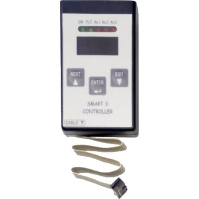 ARITECH FIRE STS/CKDPLUS Enhanced calibration keypad with display