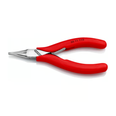 KNIPEX 35 11 115 Special clamp for electronics