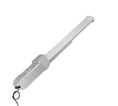 FADINI 89084P3L HINDI 880 EVO hydraulic piston for swing gates for leaves up to 4.5m, 550Kg - Stroke 400 mm, P3, braking