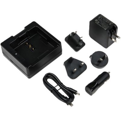 ARITECH FIRE TESTIFIRE-CHAK XTR2 Charging kit containing charger with ad