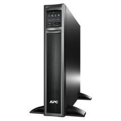 APC UPS SMX750I SMART-UPS X 750VA RACK/TOWER LCD