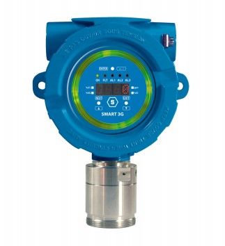 SENSITRON S2157NN NONANE detector. 4-20 mA. 0-100% LFL