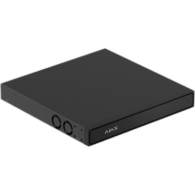 AJAX 140930 Superior H2DAI 16PAC NVR (32-ch)