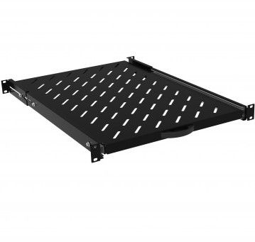 BTICINO LG-646509 Mensola estraibile per rack prof. 800mm. . prof. 6