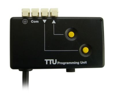 NICE TTU Programming unit for Era Inn Action engines 