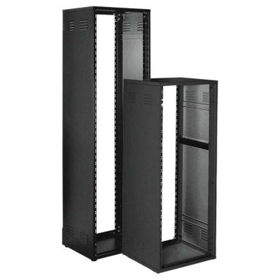 PASO P5808 8 U rack cabinet (L x H x D. 52.5 x 40.8 x 45.6 cm)