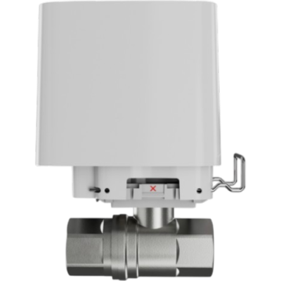 AJAX 52269 WaterStop [3/4] ASP white