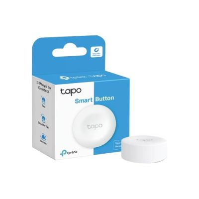 TP LINK TAPO S200B SMART BUTTON 868 MHZ