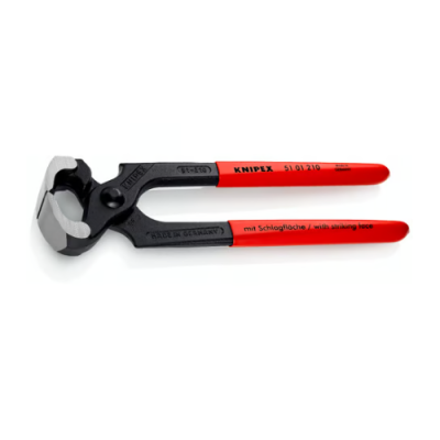 KNIPEX 51 01 210 Hammer pliers