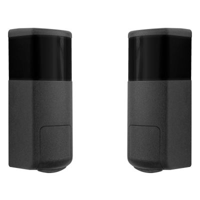 NOLOGO PHOTO360-DB-PLUS Fotocellula wireless con batteria con rotazione fino a 180°