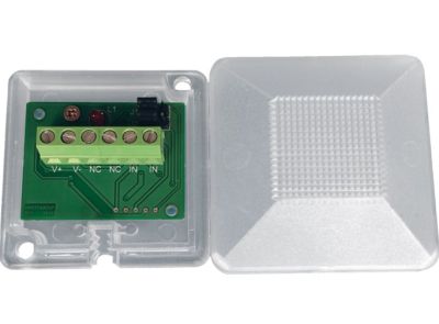 CAME 846XA-0010 SAC03 SCHEDA ANALISI SENSORI FILO