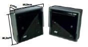 RIB ACG8020 FOTOCELLULA PARETE  F97P