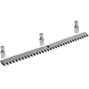 CAME 009CGZS GALVANIZED ROLLED STEEL RACK