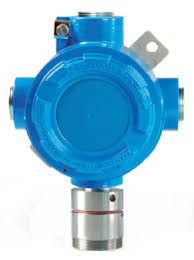 ARITECH FIRE S2097AT Flammable gas detector. ACETONE calibration