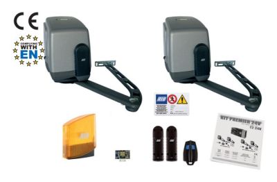 RIB AD18018 PREMIER KIT 24V (B2)