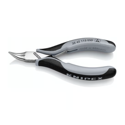KNIPEX 35 42 115 ESD Special clamp for ESD electronics